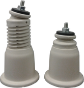 Ground Supports BVL9898-01SV